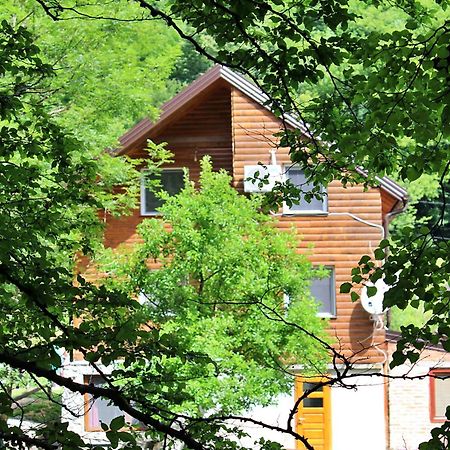 Domacinstvo Na Kraju Svijeta Pension Sipovo Buitenkant foto
